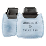 3M 7100226640 Dust Filter