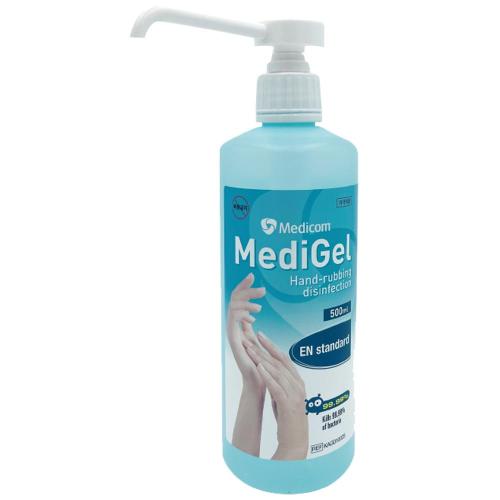 Medicom 862-2260 Hand Sanitizer