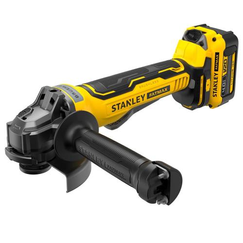 Stanley SBG700M2K Cordless Grinder