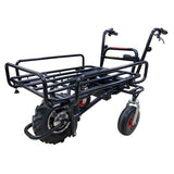 BM EB-324 Cordless Cart