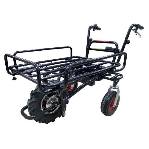 BM EB-324 Cordless Cart