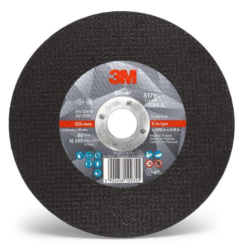 3M 7100139233 Cutting Stone