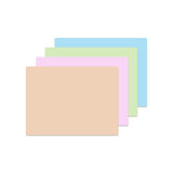 Magpia MRMB-MB3020 Color Board (Rubber Magnet)