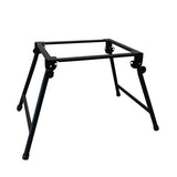 UDT POWER Woodworking Machinery UTS-10 Table Saw Stand