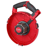Milwaukee '018385007 Rechargeable Hose Reel