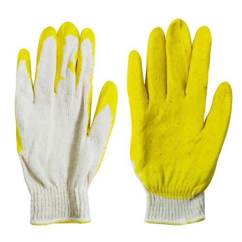 Guardman 888-7706 Half-Coated Gloves