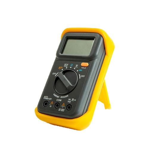 Saehan SH-420R Digital Tester