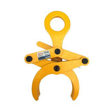 UDT UPC-0.5 Clamp Pipe Lifting Clamp