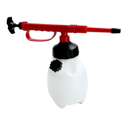 FL Clover TH-6 Reciprocating Sprayer