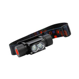 AK Raon RAK-HL-003 LED Rechargeable Headlamp