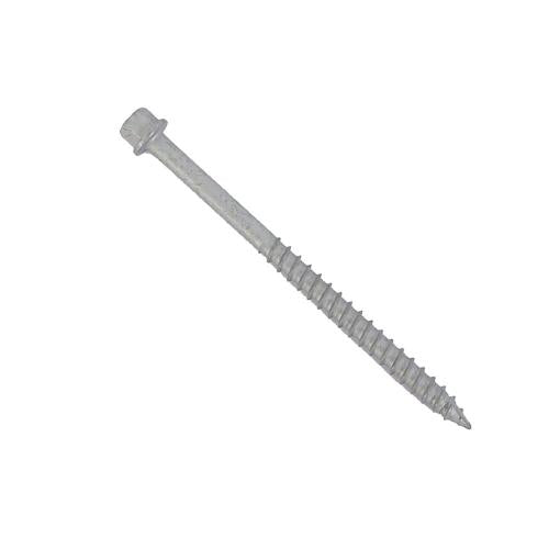 Myunghwa Metal 169-8972 Tapping Screw (Bottleneck)