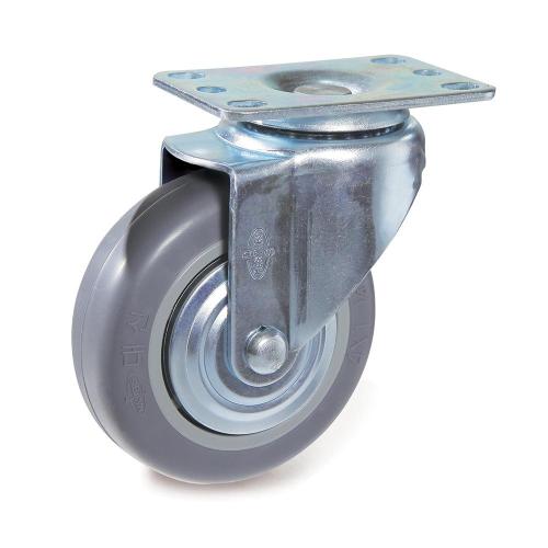DAESIN CASTER DS2030MRB Light-Duty Caster (Swivel)