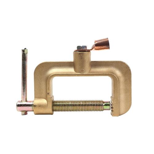 CRETOS CEC-1000A-S Earth Clamp Earth Clamp