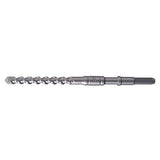 KEYANG 5010102 Accessories 2-Flute Hex Hammer Drill Bit