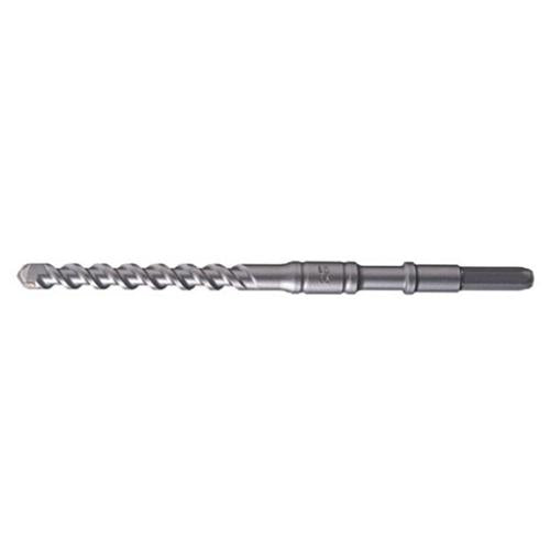 KEYANG 5010127 Accessories 2-Flute Hex Hammer Drill Bit