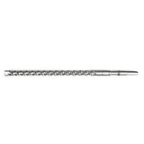 KEYANG 5010167 Accessories 4-Flute Hex Hammer Drill Bit