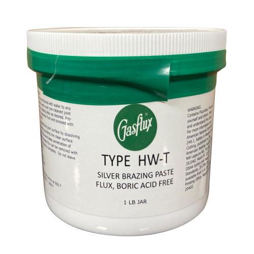 Seokyung Brazing HW-T FLUX Flux (Low Temperature)