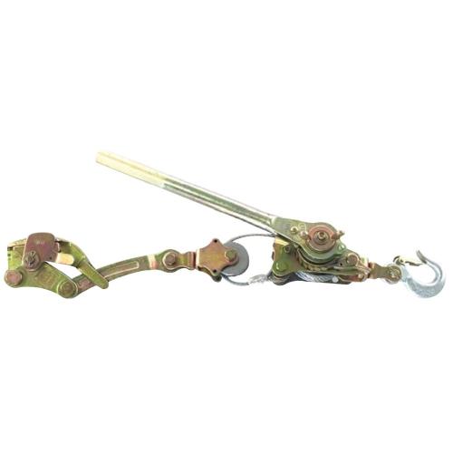 DAEWON DW-500 Wire Vise (Angle Cut)