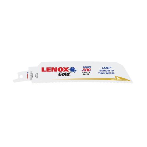 LENOX 6110GR Steel Cutting Saw Blade