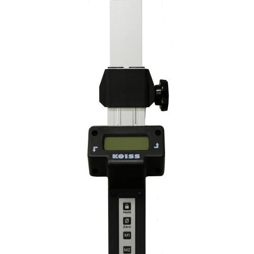 Kois SD-300 Digital Staff