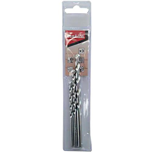Makita AC D-41034 Drill Bit Set