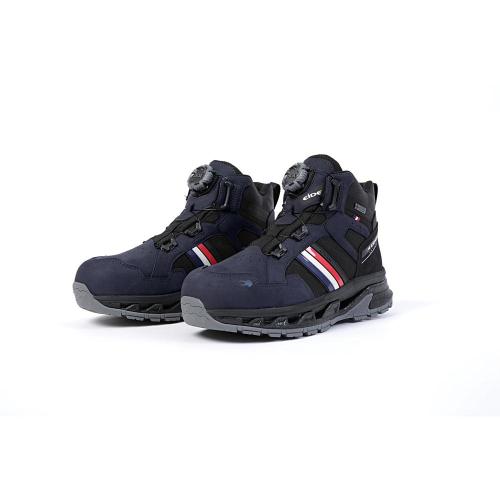 Eider Safety SUMMIT601 Safety Shoe