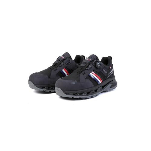 Eider Safety SUMMIT401 Safety Shoe