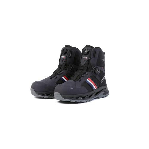 Eider Safety SUMMIT801 Safety Shoe