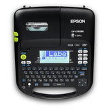 Epson LW-K740BK Label Printer