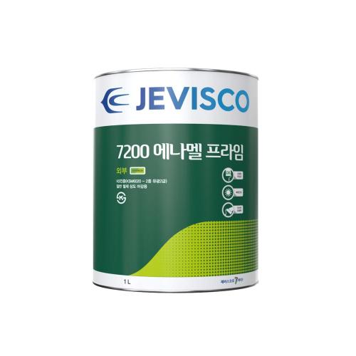 Gangnam Service 819-2705 Architectural Enamel Paint