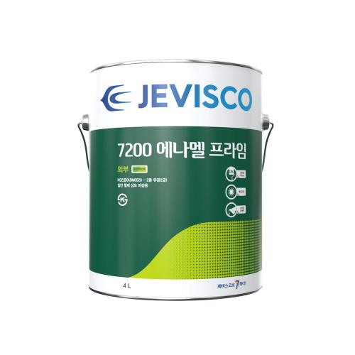 Gangnam Service 819-2723 Architectural Enamel Paint