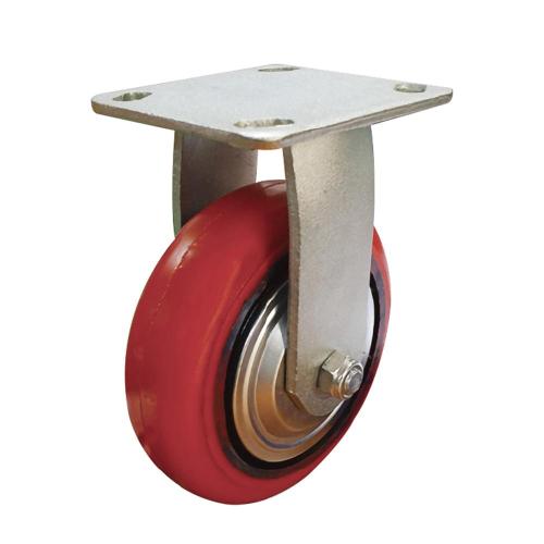 SAMSONG CASTER OP6240 Medium-Duty Caster (Fixed)