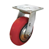 SAMSONG CASTER OP6640 Heavy-Duty Caster (Swivel)