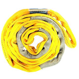 JUYOUNG 163-1807 Sling Belt (Round)
