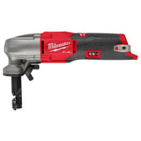 Milwaukee '018573016 Cordless Nibbler