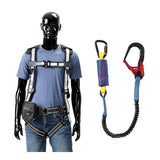 Hard Hats &amp; Safety Belts | Korean source | MRO | S-Top [:] PHE302 AL Full-Body Waist Sling - Premium Type