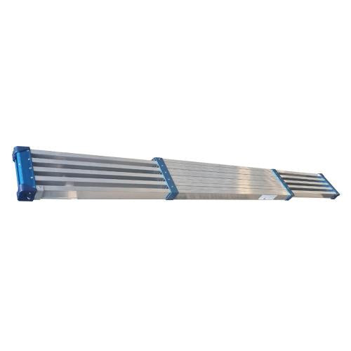 IG SFD-2023 Slide Step Ladder (Foot Length)
