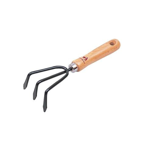 Gold 1372 Rake