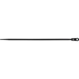 Smato Cable Tie 116-5997 Mountable Head Tie