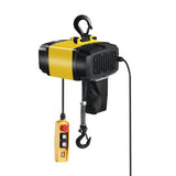 UDT UW-200H Winch Chain Hoist (2-Point)