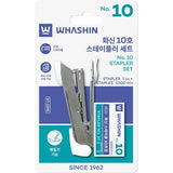 HWASHIN Set1 Stapler Set