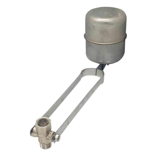 Taebaek Metal 941-0103 Float Type Water Level Ball Valve
