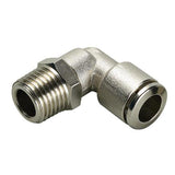 CDC BPL4-1/8 Air One-Touch Fitting (Brass)