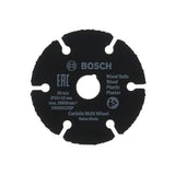 BOSCH AC 1600A01S5X Carbide Multi-Wheel