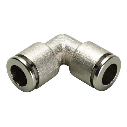 CDC BUL4 Air One-Touch Fitting (Brass)