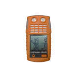 Gastron G-Finder Multi (O2, CO, H2S, LEL) Multigas Detector