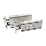 KCC DRL 16-25 Double Rod Cylinder