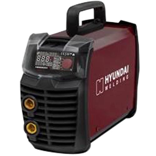 Hyundai HG200AH Inverter DC Arc Welder