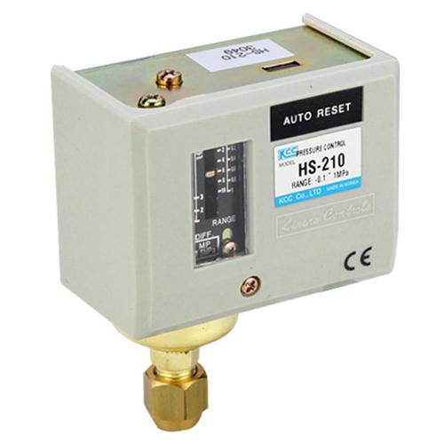 KCC HS-203 Pressure Switch