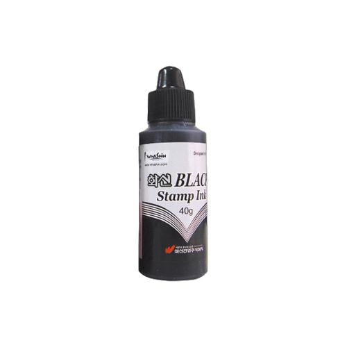 HWASHIN 180-4209 Stamp Ink - Refill